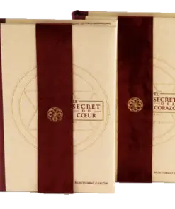 botón para comprar el Libro El Secreto del Corazón de Montserrat Gascon