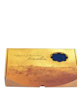 Cuando vivía en Jerusalén...