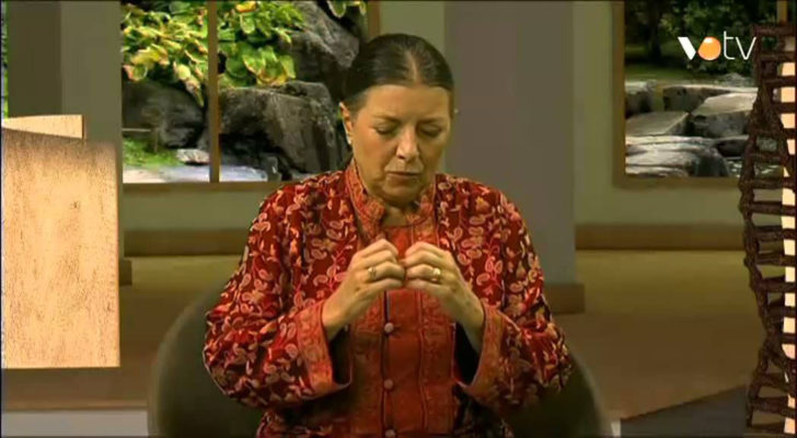 ENTREVISTA MONSTERRAT EN TV CATALANA