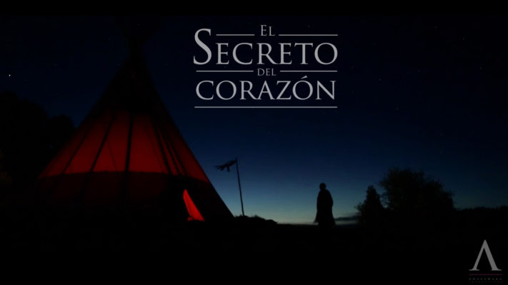 EL SECRETO DEL CORAZÓN (TEASER)