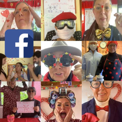 Videos Facebook de Montserrat